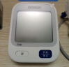 欧姆龙（OMRON）【金榜第一】电子血压计血压仪家用血压测量仪器医用高精准U724J 实拍图