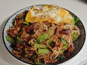五芳斋四川腊肠 五香香肠正宗川味特产预制菜 烹饪食用1斤装500g  实拍图