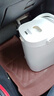 九阳（Joyoung）电热水瓶热水壶 5.5L 八段控温316L内胆 0塑料水路 恒温电水壶烧水壶 K55ED-WP510 实拍图