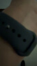 Apple Watch Series 10 智能手表46毫米亮黑色铝金属表壳黑色运动型表带M/L【蜂窝款】联通补贴 实拍图