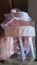 BOTTLED JOY吨吨桶Tirtan运动水壶健身水杯塑料杯大学生水杯吨吨杯便携随手杯 实拍图