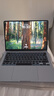 Apple/苹果【国家补贴】AI笔记本/2025款MacBookAir13英寸M4(10+10核)32G256G天蓝色电脑Z1H700035 实拍图