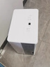 美的（Midea）除湿机/抽湿机 小海绵除湿机/除湿量30升/天 家用轻音App智控 地下室大功率除湿器CF30BD/N7-DP5 实拍图