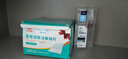 海氏海诺75%酒精消毒液喷雾乙醇100ml*5瓶皮肤物品杀菌消毒免洗速干洗手液 实拍图