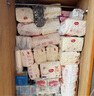 好奇（Huggies）铂金装成长裤XL96片(12-17kg)加大号婴儿尿不湿小桃裤超薄透气 实拍图