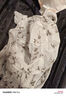 G.duck小黄鸭包屁衣婴儿夏季衣服薄款透气连体衣A类女宝宝哈衣短袖爬服 绿色 66cm 66码0-3月（建议宝宝4-6公 实拍图