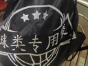 李宁（LI-NING）篮球儿童5号比赛室内外耐磨水泥地幼儿小学生青少年户外橡胶五号 实拍图