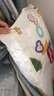 好奇（Huggies）金装纸尿裤L132片(9-14kg)大号婴儿尿不湿超薄柔软超大吸力透气 实拍图
