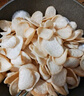 啪啪通（Papatonk）印尼进口虾片 (原味+冬阴功+海苔味)混合装85g*3包 薯片休闲零食 实拍图