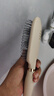 发知发假发女士真人发丝假发片假刘海补发片贴片轻薄无痕高颅顶假发遮白 摩卡色空气刘海 8*12 晒单实拍图