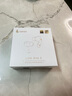 漫步者（EDIFIER）萝莉豆 Lolli Pro5 真无线主动降噪蓝牙耳机入耳式AI翻译运动跑步音乐游戏电竞适配苹果华为安卓 星空灰+柯基耳机套+晒单20元红包 实拍图