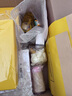 欧舒丹【618现货速达】薰衣草泡泡沐浴露500ML礼盒清洁保湿持久留香 实拍图