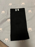 安德玛（Under Armour）护膝运动半月板篮球跑步髌骨夏季男女羽毛球足球登山膝盖薄暖护具 实拍图
