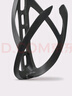SPECIALIZED闪电 CASCADE CAGE II 公路/山地自行车水壶架 黑色 默认 实拍图