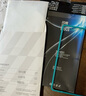 闪魔适用iPad pro钢化膜2025/24/21/22款air7/6/5/4保护膜11/12.9/13英寸高清抗蓝光平板膜 【加强版电镀双倍抗指纹】 2018/20/21/22款 pro 11英寸 实拍图