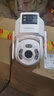 康佳4g监控无线摄像头无需连wifi监控器360度无死角带夜视全景手机远程家用终身免流量高清室户外插电 实拍图