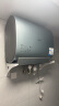 美的（Midea）TECH亲肤活水玲珑超薄60升双胆扁桶电热水器3300W水电分离一级能效UDpro国家补贴以旧换新 实拍图