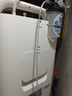 海尔（Haier）3L升医用制氧机家用老人吸氧机一体机氧气机轻音36分贝带雾化301W 实拍图