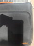 tomtoc电脑包手提笔记本包男女14英寸商务防震苹果16寸MacBook Pro/Air 黑色 14英寸 实拍图
