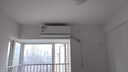 美的（Midea）大1匹 静新风 超一级能效 变频 智能卧室 空调挂机 以旧换新 国家补贴 KFR-26GW/N8XF1-1定制版 实拍图