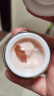兰蔻全新菁纯面霜30ml 轻盈版 玻色因抗皱滋润护肤品生日礼物送女友 实拍图