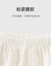 优奇宝宝裤子防蚊裤夏季薄款儿童裤子男女休闲裤长裤婴儿夏天空调房裤 实拍图