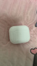 DIJO【华强北顶配】Air4蓝牙耳机双耳无线降噪适用于苹果16pro/15/14/13华为oppo安卓vivo荣耀小米 【华强北旗舰】【空间功能+ 任意名字+超强续航+秒连接】 实拍图