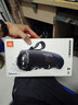 JBL CHARGE6【618】音乐冲击波六代 便携蓝牙音箱+低音炮 户外防水音响 AI音效增强 毕业礼物 深空黑 晒单实拍图