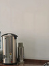 德玛仕（DEMASHI）电热开水桶商用直饮水机烧水桶奶茶保温桶烧水器月子水开水器商用加热水机开水炉箱 食品级304内胆丨20L/h出水量丨 实拍图