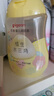 贝亲（Pigeon）抚触油婴儿 新生宝宝身体按摩保湿  水三角润肤油200ml 实拍图