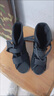 中量丁字鞋钉子防旋鞋骨科医用康复矫正鞋足下垂矫正器卧床足托护具 实拍图