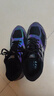 海尔斯中考体育跑鞋立定跳远专用鞋男女学生体侧中考鞋训练鞋跳高鞋699s 699s+炫彩黑 （立定跳远专用）建议拍大一码 39 实拍图