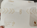 中粮香雪可可摩卡风味冰慕斯蛋糕聚 会休闲下午茶糕点生日蛋糕105g*4 实拍图