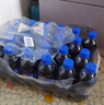 可口可乐（Coca-Cola）檀健次代言 雪碧 Sprite柠檬味汽水碳酸饮料300ml*24瓶 整箱装 实拍图