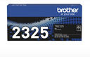 兄弟（brother）TN-2325 黑色墨粉 2600页 （适用兄弟7380/7480/7880、7080/7080D/7180、2260/2260D/2560） 实拍图
