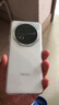 魅族（MEIZU）Note 16 【政府补贴15%】新品上市 AI手机 战神归来 满血中国芯 6600mAh大电池 120Hz 价保618 雪玉白 8GB+256GB 实拍图