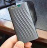 联想（Lenovo )1TB 移动固态硬盘（PSSD）Type-c USB 3.1  550MB/s高速SSD双接口 PS6手机直连 实拍图