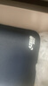 红双喜DHS狂飚五星乒乓球拍横拍碳素单拍双面反胶全能型R5002C带拍套 实拍图