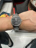 天梭（TISSOT）瑞士手表 力洛克系列机械男士手表送礼物T006.407.11.053.00 实拍图