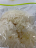 古松 新鲜银耳6朵 独立盒装顺丰快递产地直发新鲜菌菇雪耳白木耳 鲜银耳6朵 100g*6盒 实拍图