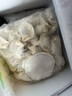 湾仔码头鲜美虾海参水饺400g24只早餐食品速食半成品面点速冻饺子 实拍图