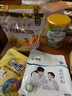 伊利高个子学生营养奶粉400g 高中生 学生奶粉 牛磺酸 高钙高锌高铁 实拍图