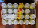 瓦伦丁（Wurenbacher）拉格啤酒500ml*24听 劲爽甘冽 整箱装 德国原装进口 苏超精酿啤酒 实拍图