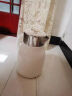 苏泊尔（SUPOR）电水壶 烧水壶保温一体2.5L大容量家用恒温电热水壶316L不锈钢煮水壶开水壶SW-25T02P 实拍图