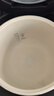 美的（Midea）电饭煲5L电饭锅抗菌青瓷内胆一键柴火饭 特色卤炖大容量家用微压智能预约MB-5E86（4-5人） 实拍图