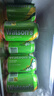 屈臣氏（Watsons）苏打水香草味低糖0脂低卡气泡饮料调酒330mL*24罐JOJO联名 实拍图
