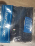 真维斯（JEANSWEST）牛仔裤男2025春夏季潮流简约直筒裤男休闲牛仔男士长裤蓝色常规34 实拍图