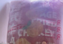 CP正大食品炸鸡3斤 金沙鸡排 香辣翅根 龙田扬鸡块 盐酥鸡 生鲜冷冻 实拍图