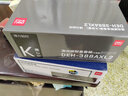 得力（deli）388a黑色硒鼓 适用惠普打印机HP P1008 P1106 P1108 M1136 M126a M126nw M128fn硒鼓 实拍图