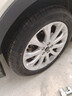 固特异（Goodyear）汽车轮胎 235/50R18 101W AMG SUV 安乘SUV 适配 上汽荣威RX5 实拍图